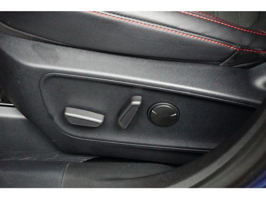 Ford Kuga 2.5 PHEV ST-Line X | DEALER OH | ELEKTR STOELEN | HEAD UP | WINTERPACK | CAMERA | LEDER | ADAPTIV... ActivLease financial lease