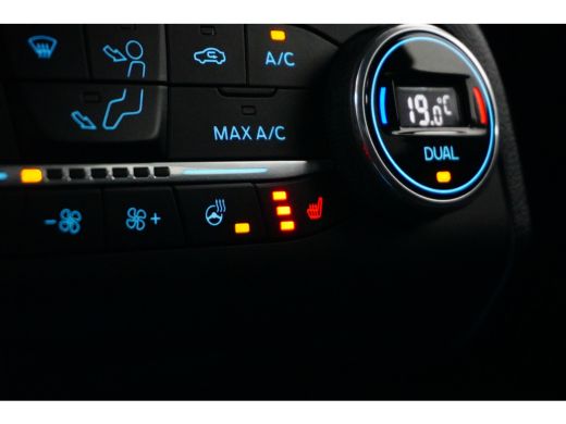 Ford Kuga 2.5 PHEV ST-Line X | DEALER OH | ELEKTR STOELEN | HEAD UP | WINTERPACK | CAMERA | LEDER | ADAPTIV... ActivLease financial lease