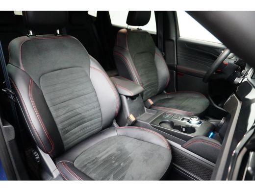 Ford Kuga 2.5 PHEV ST-Line X | DEALER OH | ELEKTR STOELEN | HEAD UP | WINTERPACK | CAMERA | LEDER | ADAPTIV... ActivLease financial lease