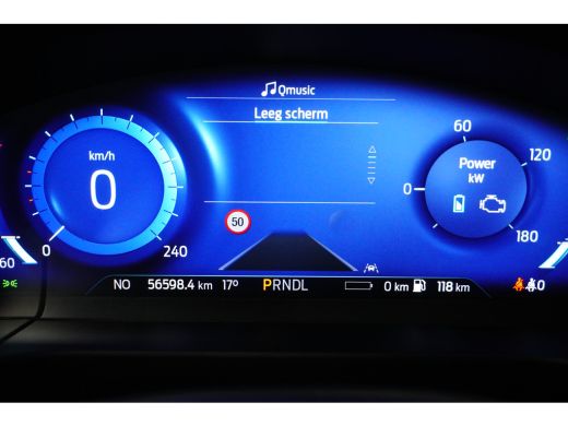 Ford Kuga 2.5 PHEV ST-Line X | DEALER OH | ELEKTR STOELEN | HEAD UP | WINTERPACK | CAMERA | LEDER | ADAPTIV... ActivLease financial lease