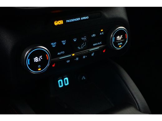 Ford Kuga 2.5 PHEV ST-Line X | DEALER OH | ELEKTR STOELEN | HEAD UP | WINTERPACK | CAMERA | LEDER | ADAPTIV... ActivLease financial lease