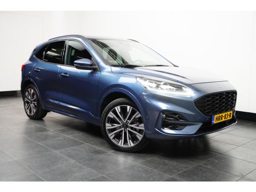 Ford Kuga 2.5 PHEV ST-Line X | DEALER OH | ELEKTR STOELEN | HEAD UP | WINTERPACK | CAMERA | LEDER | ADAPTIV... ActivLease financial lease