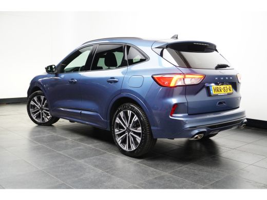 Ford Kuga 2.5 PHEV ST-Line X | DEALER OH | ELEKTR STOELEN | HEAD UP | WINTERPACK | CAMERA | LEDER | ADAPTIV... ActivLease financial lease