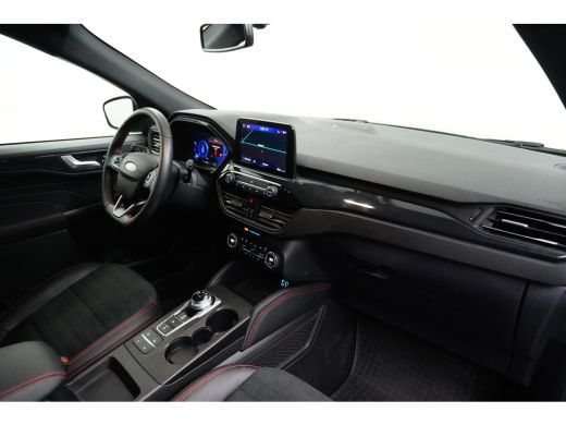 Ford Kuga 2.5 PHEV ST-Line X | DEALER OH | ELEKTR STOELEN | HEAD UP | WINTERPACK | CAMERA | LEDER | ADAPTIV... ActivLease financial lease