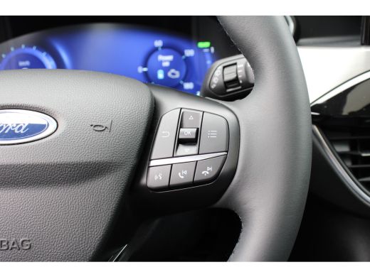 Ford Kuga 2.5 PHEV Titanium | NL-AUTO | DEALER-OH! | PANODAK | ADAPTIVE CRUISE | CAMERA | PARK SEN. V+A | B... ActivLease financial lease
