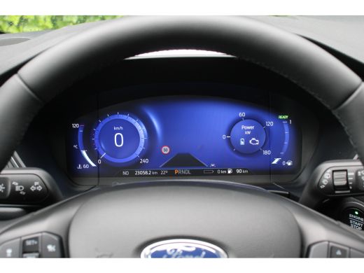 Ford Kuga 2.5 PHEV Titanium | NL-AUTO | DEALER-OH! | PANODAK | ADAPTIVE CRUISE | CAMERA | PARK SEN. V+A | B... ActivLease financial lease