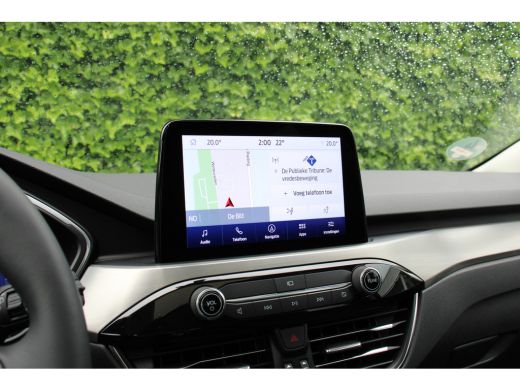 Ford Kuga 2.5 PHEV Titanium | NL-AUTO | DEALER-OH! | PANODAK | ADAPTIVE CRUISE | CAMERA | PARK SEN. V+A | B... ActivLease financial lease