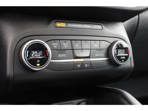 Ford Kuga 2.5 PHEV Titanium | NL-AUTO | DEALER-OH! | PANODAK | ADAPTIVE CRUISE | CAMERA | PARK SEN. V+A | B... ActivLease financial lease