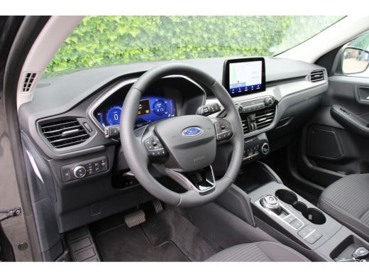 Ford Kuga 2.5 PHEV Titanium | NL-AUTO | DEALER-OH! | PANODAK | ADAPTIVE CRUISE | CAMERA | PARK SEN. V+A | B... ActivLease financial lease
