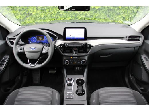 Ford Kuga 2.5 PHEV Titanium | NL-AUTO | DEALER-OH! | PANODAK | ADAPTIVE CRUISE | CAMERA | PARK SEN. V+A | B... ActivLease financial lease