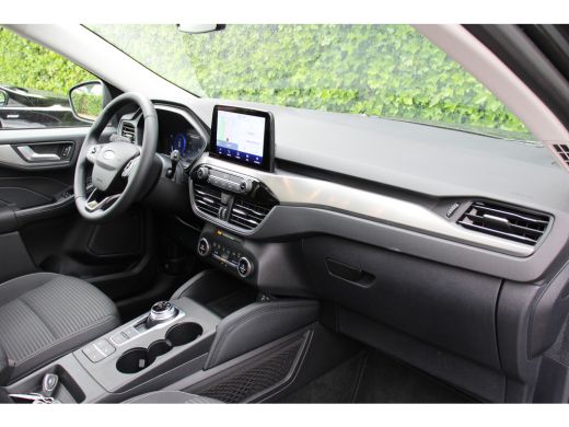 Ford Kuga 2.5 PHEV Titanium | NL-AUTO | DEALER-OH! | PANODAK | ADAPTIVE CRUISE | CAMERA | PARK SEN. V+A | B... ActivLease financial lease