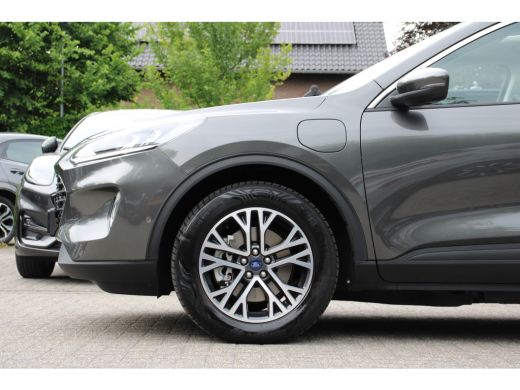 Ford Kuga 2.5 PHEV Titanium | NL-AUTO | DEALER-OH! | PANODAK | ADAPTIVE CRUISE | CAMERA | PARK SEN. V+A | B... ActivLease financial lease