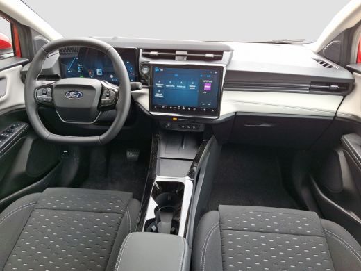 Ford Puma Gen-E 44 kWh | Achteruitrijcamera | Apple Carplay/Android Auto|telefoonintegratie premium | Cruise cont... ActivLease financial lease