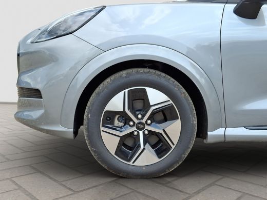 Ford Puma Gen-E 44 kWh | Achteruitrijcamera | Keyless start | Lichtmetalen velgen 17" ActivLease financial lease