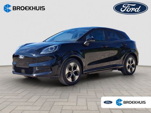 Ford Puma Gen-E 44 kWh | Apple Carplay/Android Auto|telefoonintegratie premium | Extra getint glas | Full-LED kop... Ford Puma Gen-E 44 kWh | Apple Carplay/Android Auto|telefoonintegratie premium | Extra getint glas | Full-LED kop...