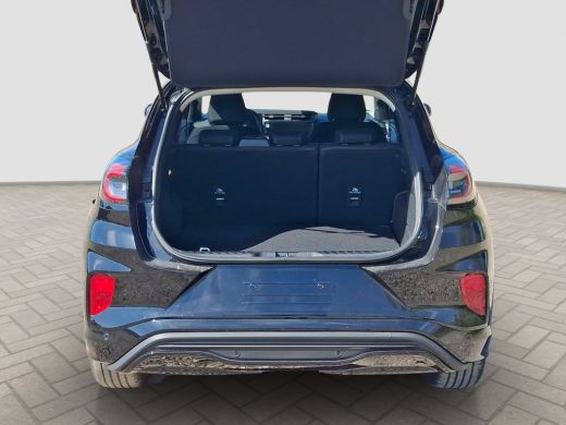 Ford Puma Gen-E 44 kWh | Apple Carplay/Android Auto|telefoonintegratie premium | Extra getint glas | Full-LED kop... ActivLease financial lease