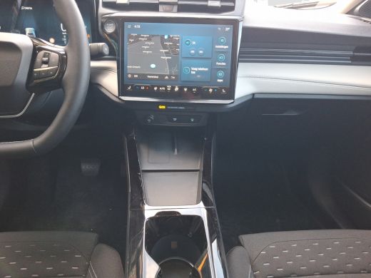 Ford Puma Gen-E 44 kWh | Apple Carplay/Android Auto|telefoonintegratie premium | Extra getint glas | Full-LED kop... ActivLease financial lease