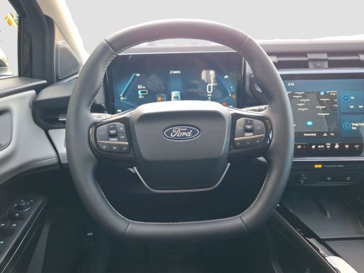 Ford Puma Gen-E 44 kWh | Apple Carplay/Android Auto|telefoonintegratie premium | Extra getint glas | Full-LED kop... ActivLease financial lease