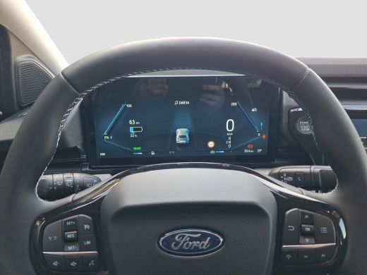Ford Puma Gen-E 44 kWh | Apple Carplay/Android Auto|telefoonintegratie premium | Extra getint glas | Full-LED kop... ActivLease financial lease
