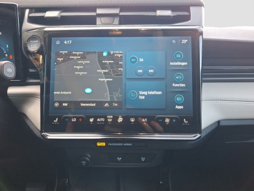 Ford Puma Gen-E 44 kWh | Apple Carplay/Android Auto|telefoonintegratie premium | Extra getint glas | Full-LED kop... ActivLease financial lease