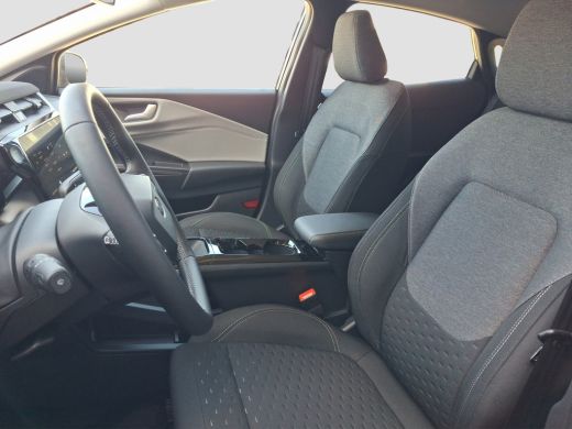 Ford Puma Gen-E 44 kWh | Apple Carplay/Android Auto|telefoonintegratie premium | Extra getint glas | Full-LED kop... ActivLease financial lease