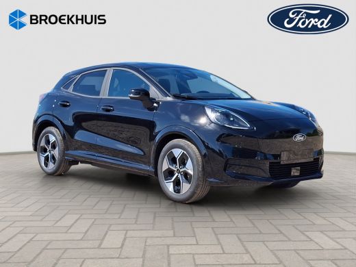 Ford Puma Gen-E 44 kWh | Apple Carplay/Android Auto|telefoonintegratie premium | Extra getint glas | Full-LED kop... ActivLease financial lease