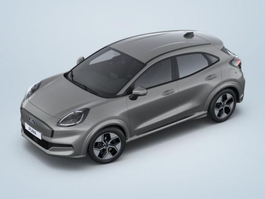 Ford Puma Gen-E 44 kWh | Buitenspiegels elektrisch verstel- en verwarmbaar | Lichtmetalen velgen 17" | Metaalkleur ActivLease financial lease