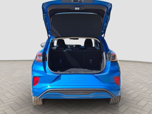 Ford Puma Gen-E Premium 44 kWh | Achteruitrijcamera | Airco (automatisch) | Metaalkleur ActivLease financial lease