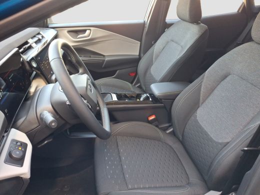 Ford Puma Gen-E Premium 44 kWh | Achteruitrijcamera | Airco (automatisch) | Metaalkleur ActivLease financial lease