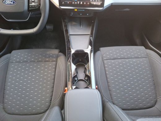 Ford Puma Gen-E Premium 44 kWh | Achteruitrijcamera | Airco (automatisch) | Metaalkleur ActivLease financial lease