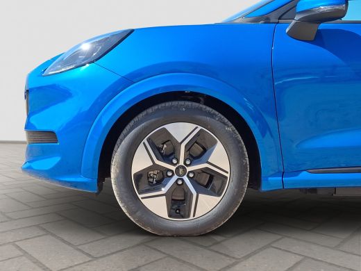 Ford Puma Gen-E Premium 44 kWh | Achteruitrijcamera | Airco (automatisch) | Metaalkleur ActivLease financial lease
