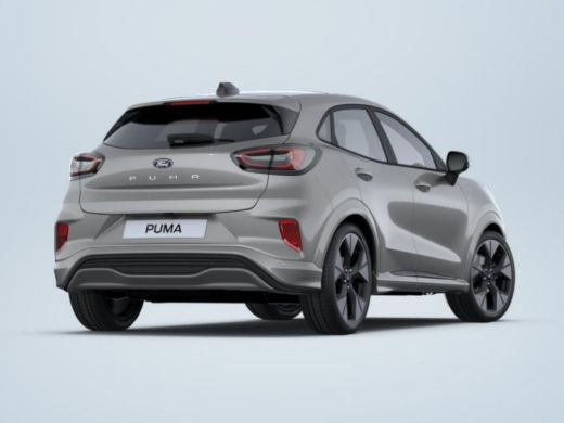 Ford Puma Gen-E Premium 44 kWh | Driver Assistance Pack | Elektrisch glazen panorama-dak | Lichtmetalen velgen 5-... ActivLease financial lease