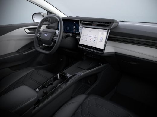 Ford Puma Gen-E Premium 44 kWh | Driver Assistance Pack | Elektrisch glazen panorama-dak | Lichtmetalen velgen 5-... ActivLease financial lease
