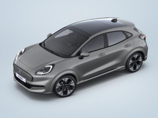 Ford Puma Gen-E Premium 44 kWh | Driver Assistance Pack | Elektrisch glazen panorama-dak | Lichtmetalen velgen 5-... ActivLease financial lease