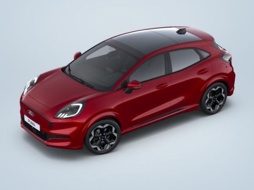 Ford Puma Gen-E Premium 44 kWh | Driver Assistance Pack | Elektrisch glazen panorama-dak | Lichtmetalen velgen 5-... Ford Puma Gen-E Premium 44 kWh | Driver Assistance Pack | Elektrisch glazen panorama-dak | Lichtmetalen velgen 5-...