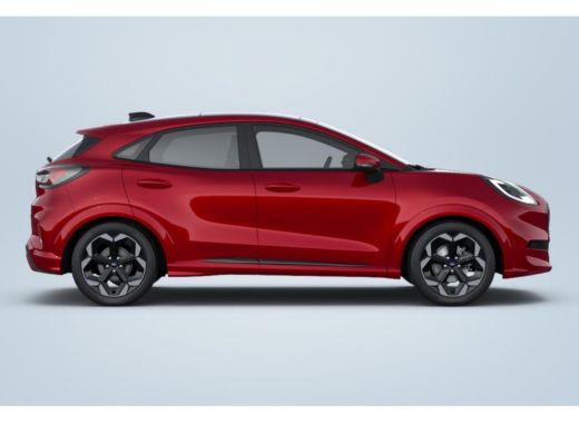 Ford Puma Gen-E Premium 44 kWh | Driver Assistance Pack | Elektrisch glazen panorama-dak | Lichtmetalen velgen 5-... ActivLease financial lease