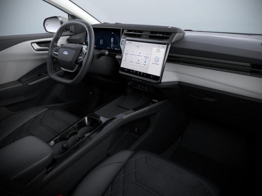 Ford Puma Gen-E Premium 44 kWh | Driver Assistance Pack | Elektrisch glazen panorama-dak | Lichtmetalen velgen 5-... ActivLease financial lease