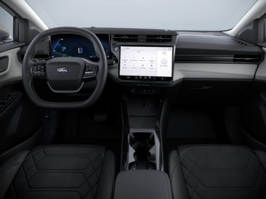 Ford Puma Gen-E Premium 44 kWh | Driver Assistance Pack | Elektrisch glazen panorama-dak | Lichtmetalen velgen 5-... ActivLease financial lease