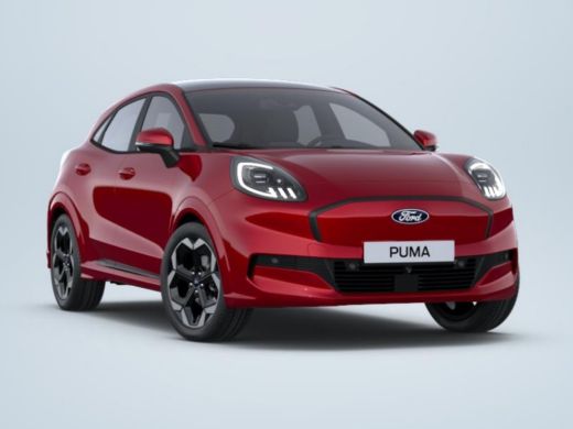 Ford Puma Gen-E Premium 44 kWh | Driver Assistance Pack | Elektrisch glazen panorama-dak | Lichtmetalen velgen 5-... ActivLease financial lease