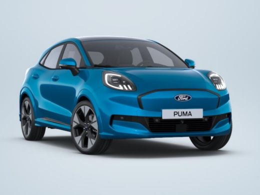Ford Puma Gen-E Premium 44 kWh | Driver Assistance Pack | Elektrisch glazen panorama-dak | Lichtmetalen velgen 5-... Ford Puma Gen-E Premium 44 kWh | Driver Assistance Pack | Elektrisch glazen panorama-dak | Lichtmetalen velgen 5-...