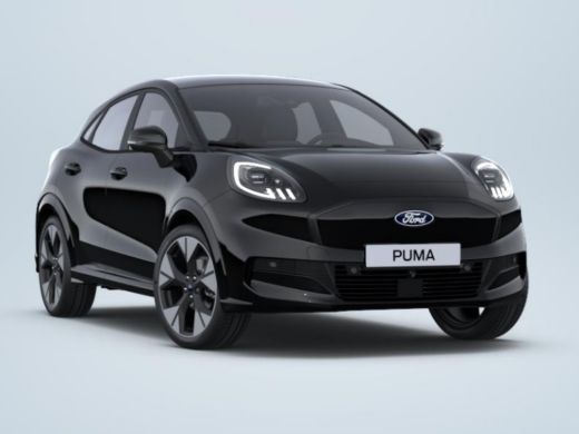 Ford Puma Gen-E Premium 44 kWh | Driver Assistance Pack | Elektrisch glazen panorama-dak | Lichtmetalen velgen 5-... Ford Puma Gen-E Premium 44 kWh | Driver Assistance Pack | Elektrisch glazen panorama-dak | Lichtmetalen velgen 5-...