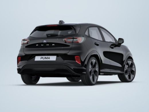 Ford Puma Gen-E Premium 44 kWh | Driver Assistance Pack | Elektrisch glazen panorama-dak | Lichtmetalen velgen 5-... ActivLease financial lease