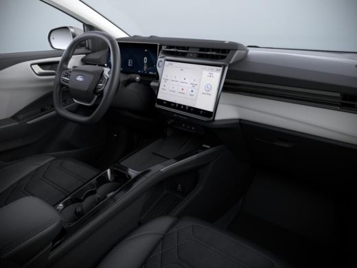Ford Puma Gen-E Premium 44 kWh | Driver Assistance Pack | Elektrisch glazen panorama-dak | Lichtmetalen velgen 5-... ActivLease financial lease