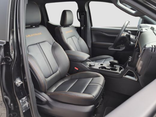 Ford Ranger | Direct leverbaar! | 5-persoons | 3500KG Trekgewicht | ActivLease financial lease