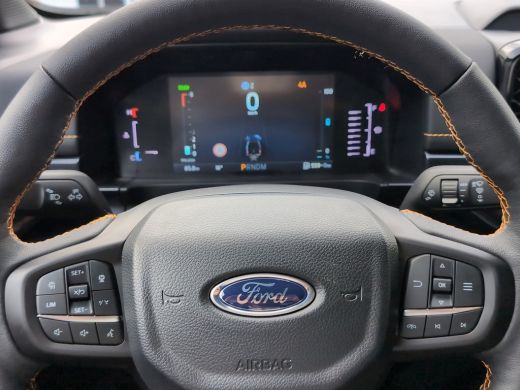 Ford Ranger | Direct leverbaar! | 5-persoons | 3500KG Trekgewicht | ActivLease financial lease