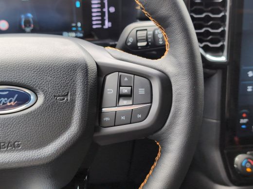 Ford Ranger | Direct leverbaar! | 5-persoons | 3500KG Trekgewicht | ActivLease financial lease