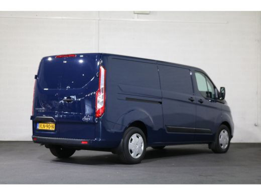 Ford Transit Custom 2.0 TDci 130pk L2 H1 Koelwagen Automaat ActivLease financial lease