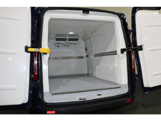 Ford Transit Custom 2.0 TDci 130pk L2 H1 Koelwagen Automaat ActivLease financial lease