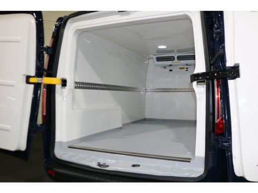 Ford Transit Custom 2.0 TDci 130pk L2 H1 Koelwagen Automaat ActivLease financial lease
