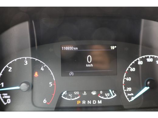 Ford Transit Custom 2.0 TDci 130pk L2 H1 Koelwagen Automaat ActivLease financial lease